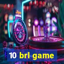 10 brl game